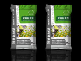 膩?zhàn)臃叟c粉刷石膏包裝設(shè)計(jì) 模型設(shè)計(jì)的實(shí)踐與應(yīng)用