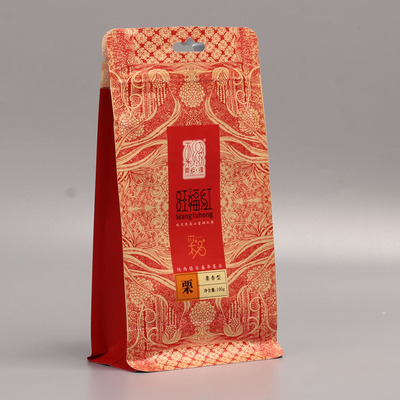 軟包裝印刷稿件的核心構(gòu)成 包裝裝潢設(shè)計要點詳解